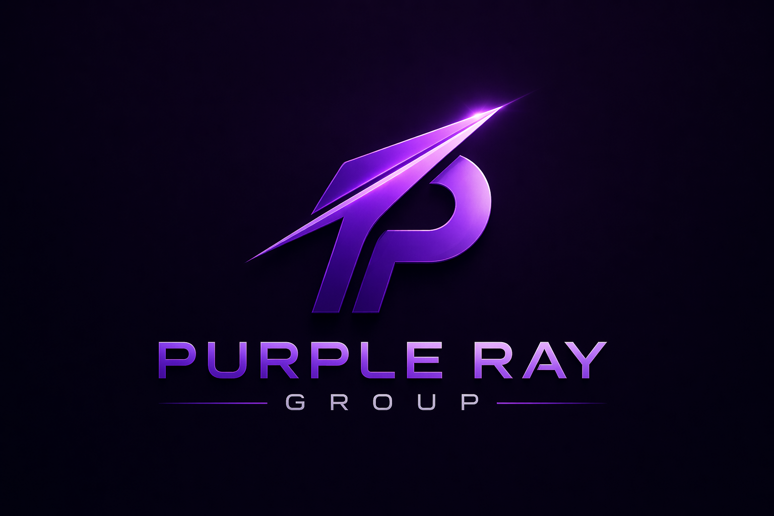 Purple Ray Group